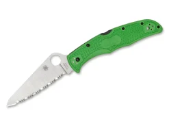 Pacific Salt 2 Green Serrated