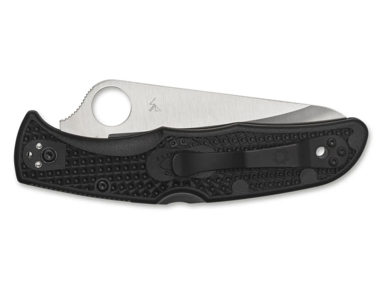Pacific Salt 2 Serrated