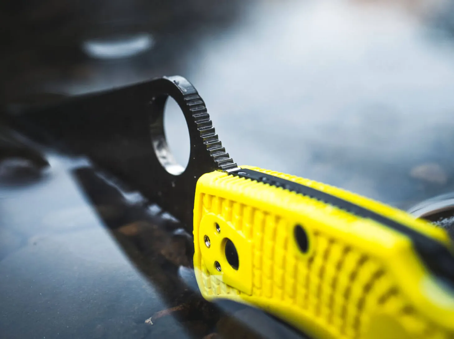 Pacific Salt 2 Yellow