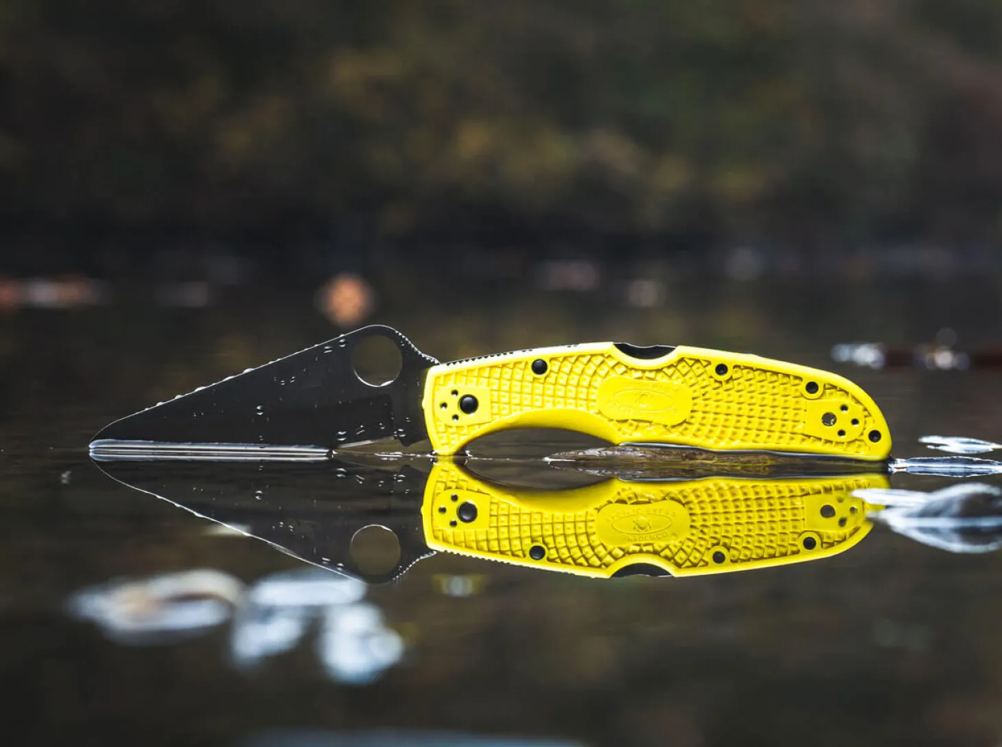 Pacific Salt 2 Yellow