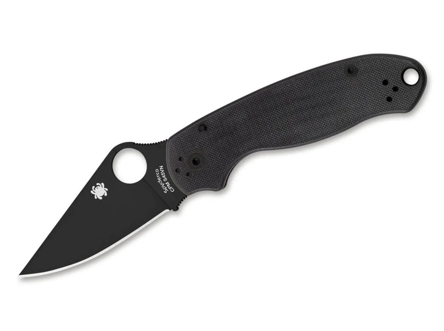 Para 3 G10 Black