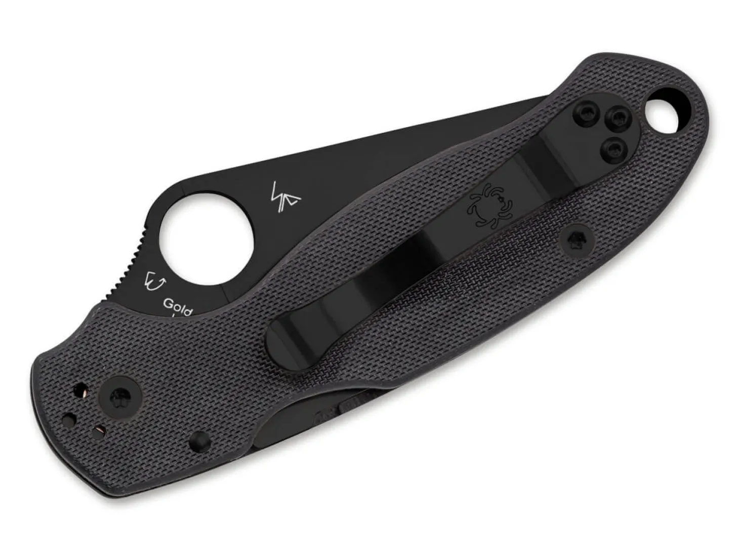Para 3 G10 Black