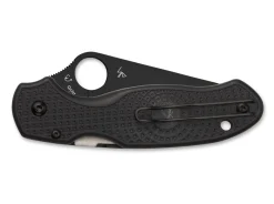 Para 3 Lightweight All Black
