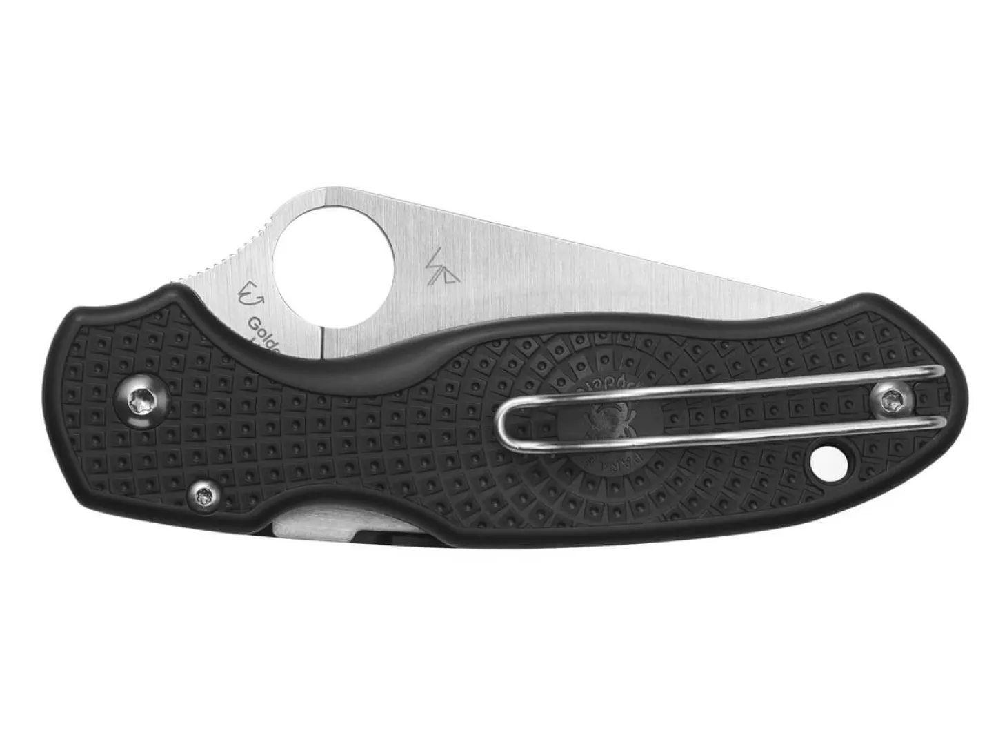 Para 3 Lightweight Serrated