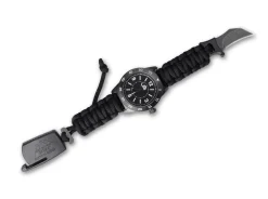 ParaClaw CQD Watch Large Alu