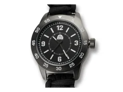 ParaClaw CQD Watch Large Alu