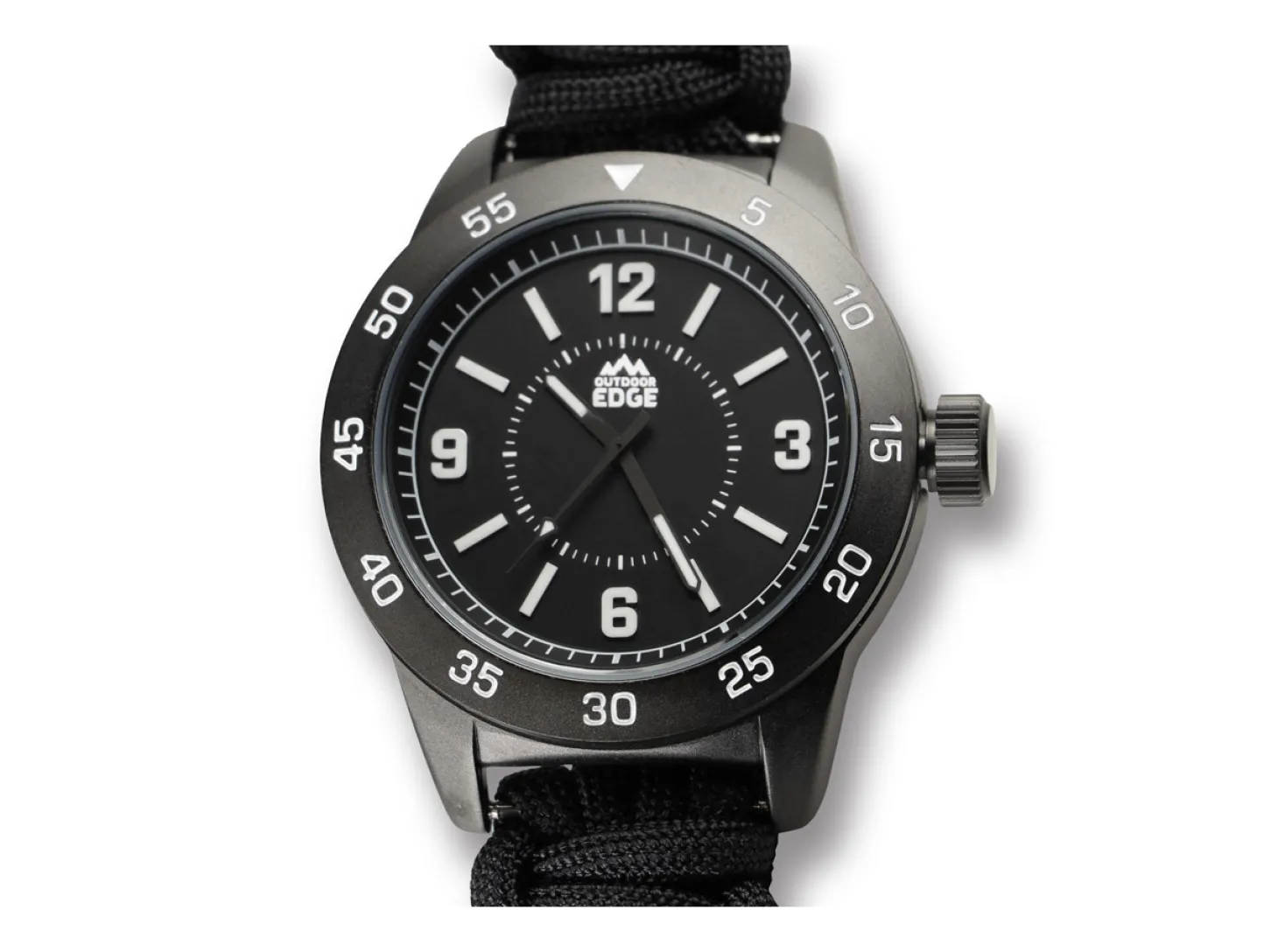 ParaClaw CQD Watch Large Alu