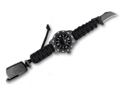 ParaClaw CQD Watch Large Stainless