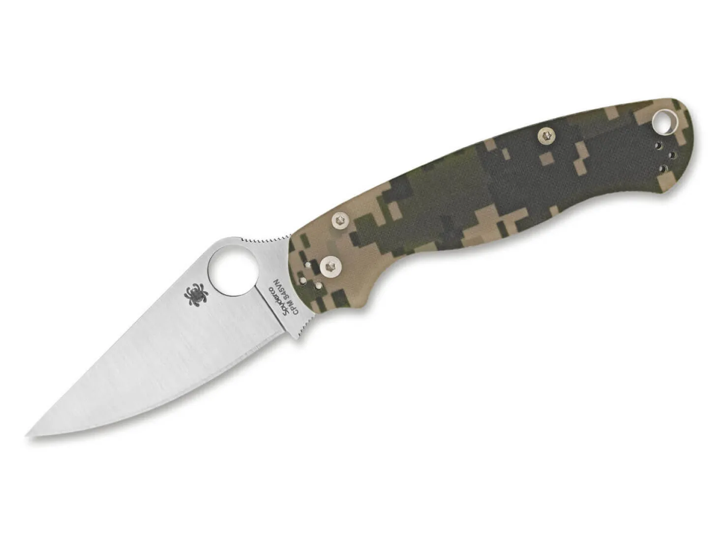 Para-Military 2 Digital Camo G10
