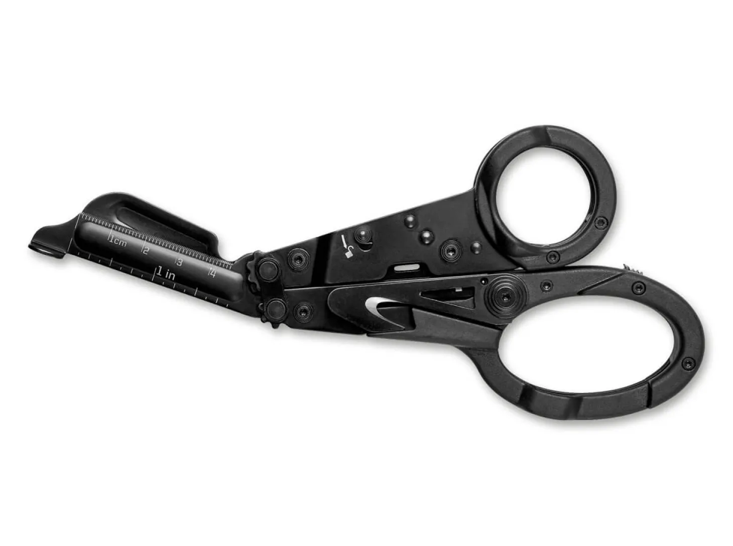 ParaShears Black