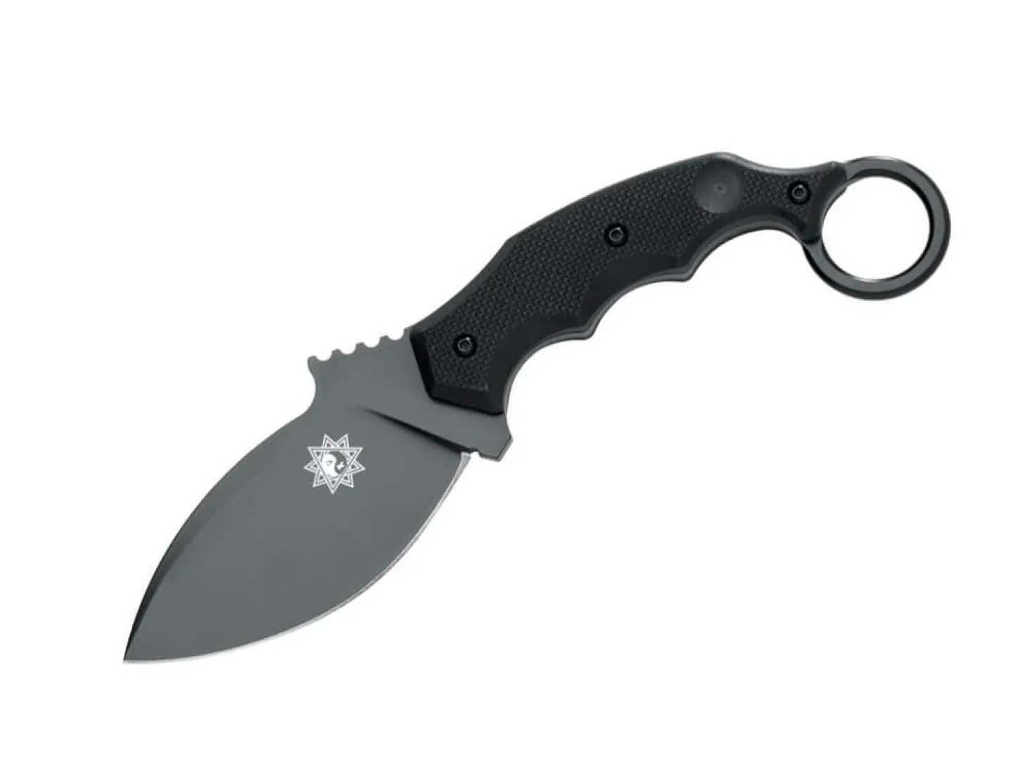 Parong Karambit