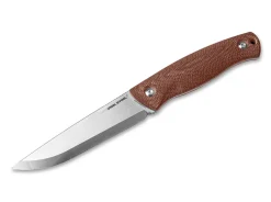 Pathfinder Fixed Micarta Brown