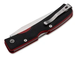 Peak CPM-S-90V Red Two Hand