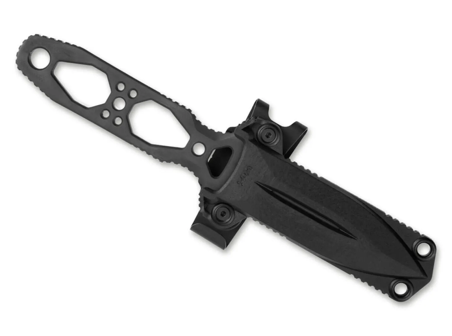 Pentagon FX Covert Blackout