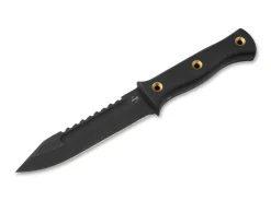 Pilot Knife