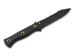 Pilot Knife