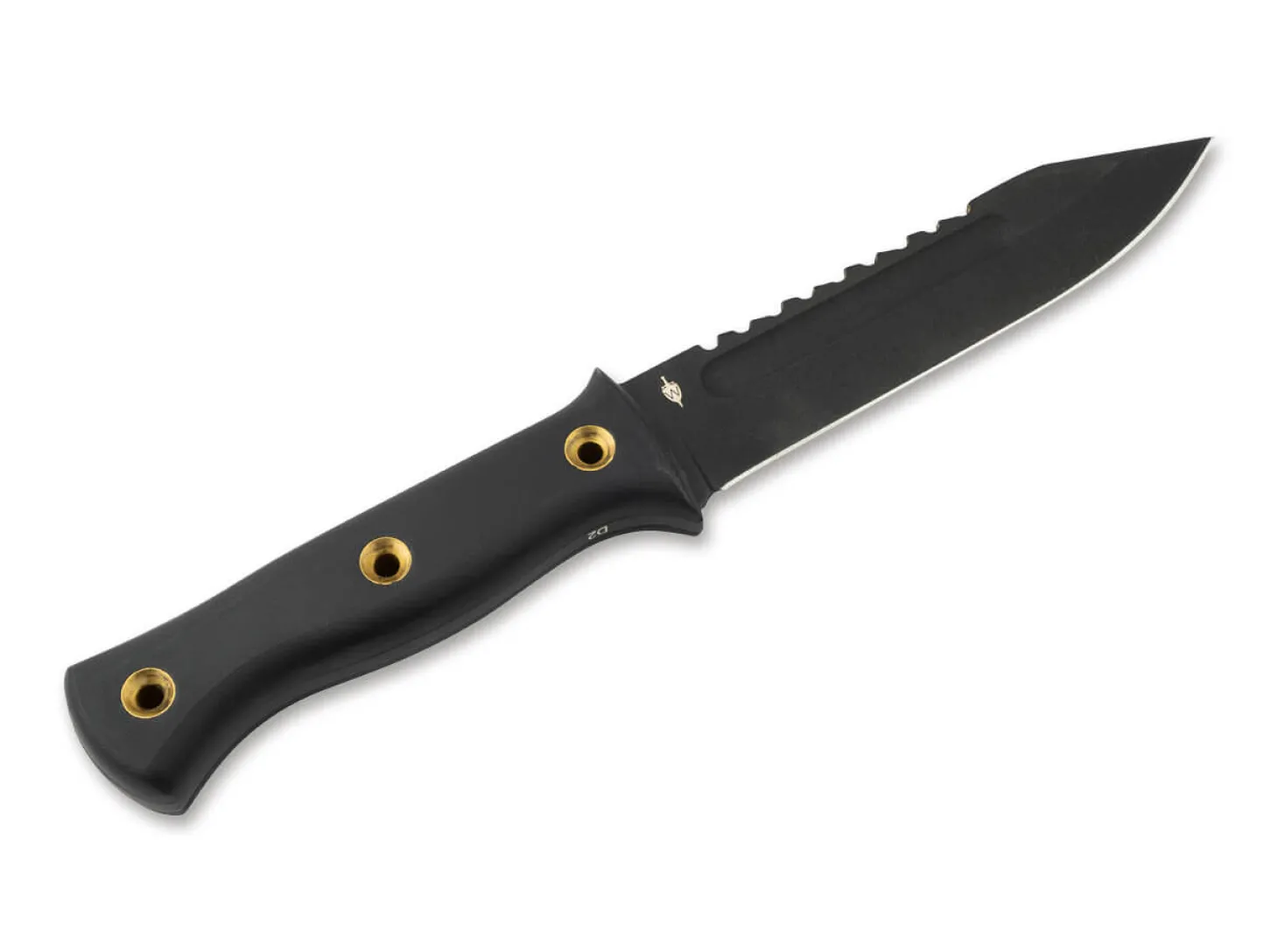 Pilot Knife