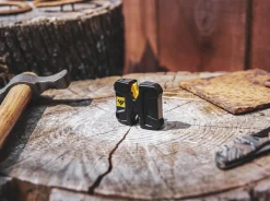 Pivot Knife Sharpener