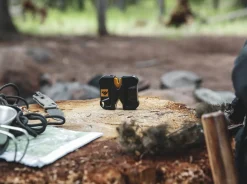 Pivot Knife Sharpener