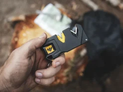 Pivot Plus Knife Sharpener