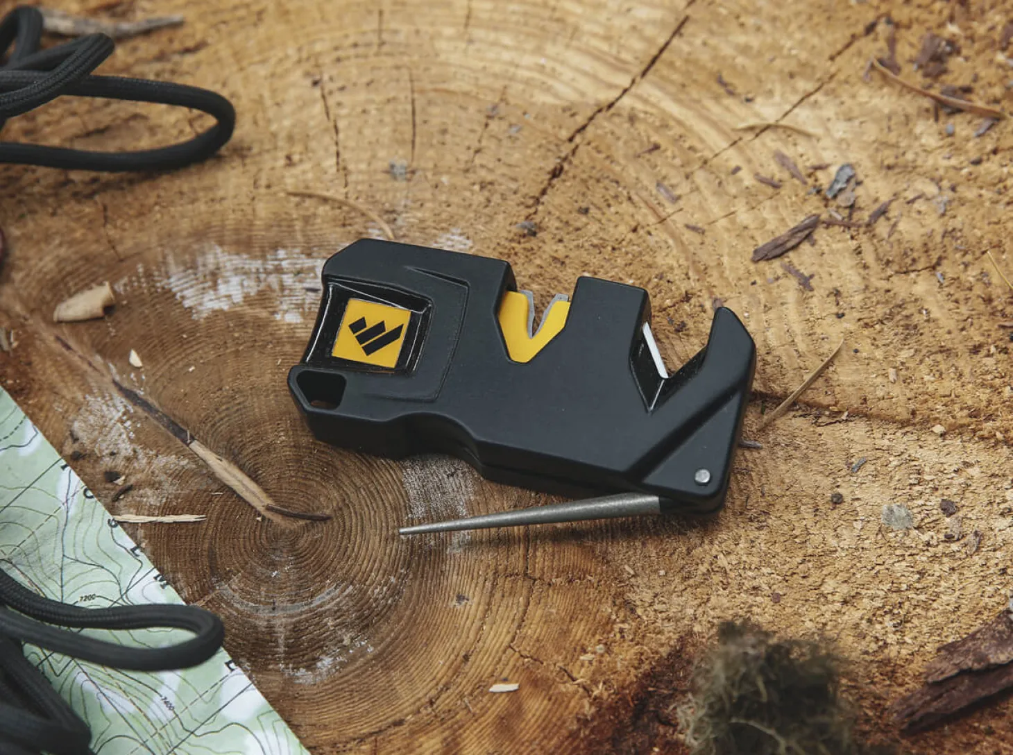 Pivot Plus Knife Sharpener