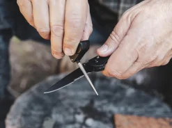 Pivot Plus Knife Sharpener
