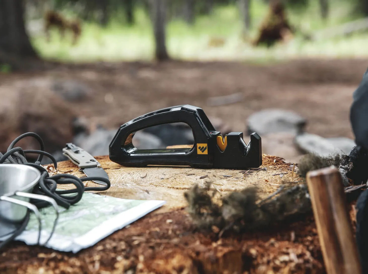 Pivot Pro Knife & Tool Sharpener