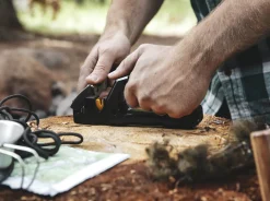 Pivot Pro Knife & Tool Sharpener