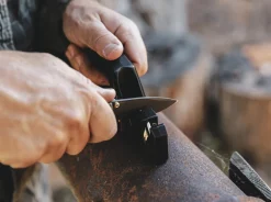 Pivot Pro Knife & Tool Sharpener