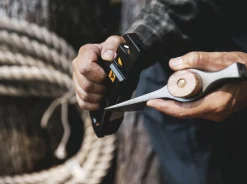 Pivot Pro Knife & Tool Sharpener