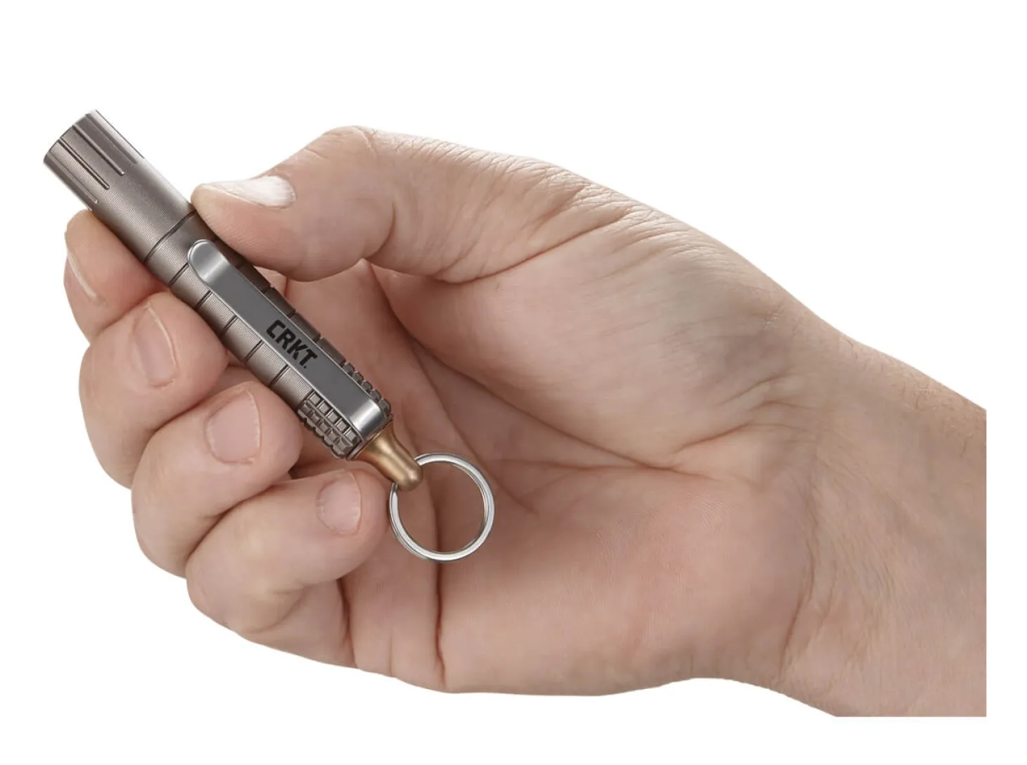 Pocket Driver Stash Tool