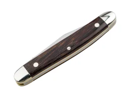 Pocket Knife Desert Ironwood