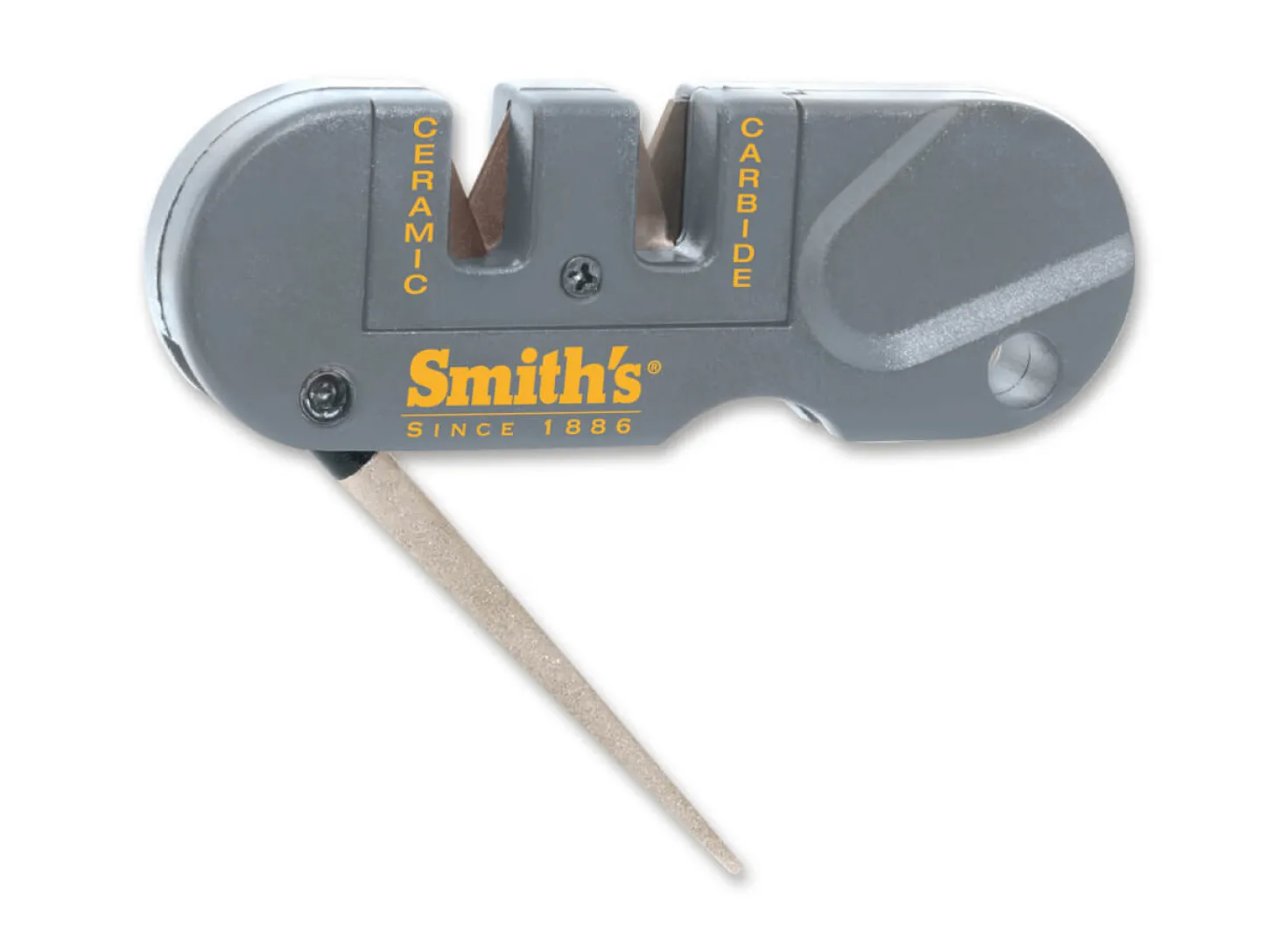 Pocket Pal Knife Sharpener