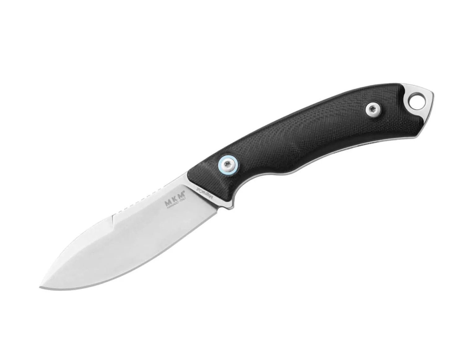Pocket Tango 1 G10 Black
