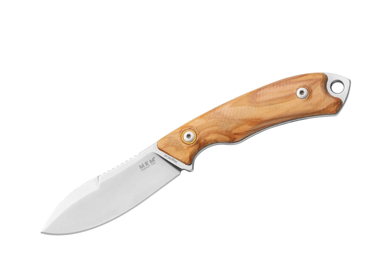 Pocket Tango 1 Olive Wood