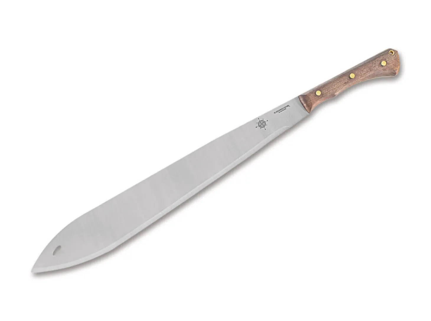 Polar Wind Machete