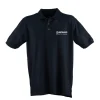 Polo-Shirt 2.0 Black XL
