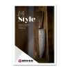 Poster Böker Knifestyle I