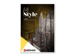 Poster Böker Knifestyle II