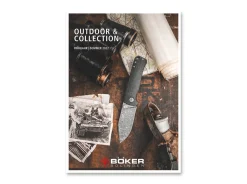 Poster Böker Outdoor & Collection VII