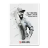 Poster Böker Outdoor & Collection IV