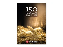 Poster Böker Outdoor & Collection III