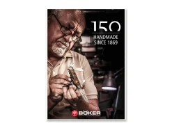 Poster Böker Outdoor & Collection II