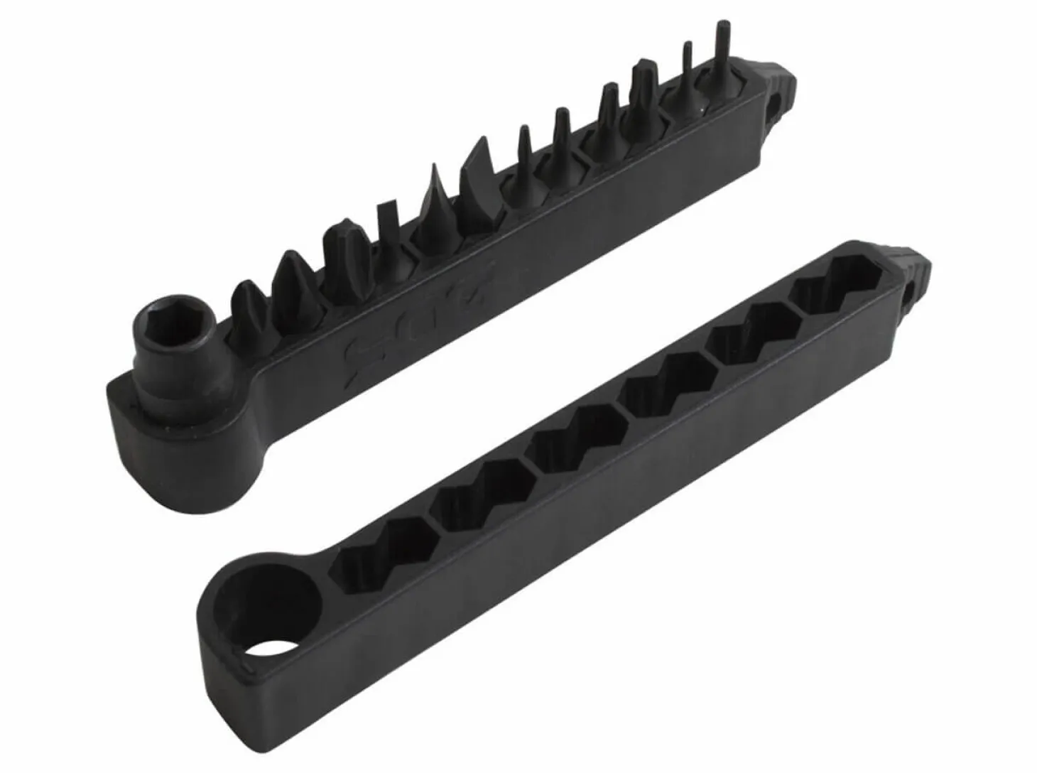 Power Access Assist MT Black