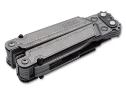 Power Access Assist Stonewashed