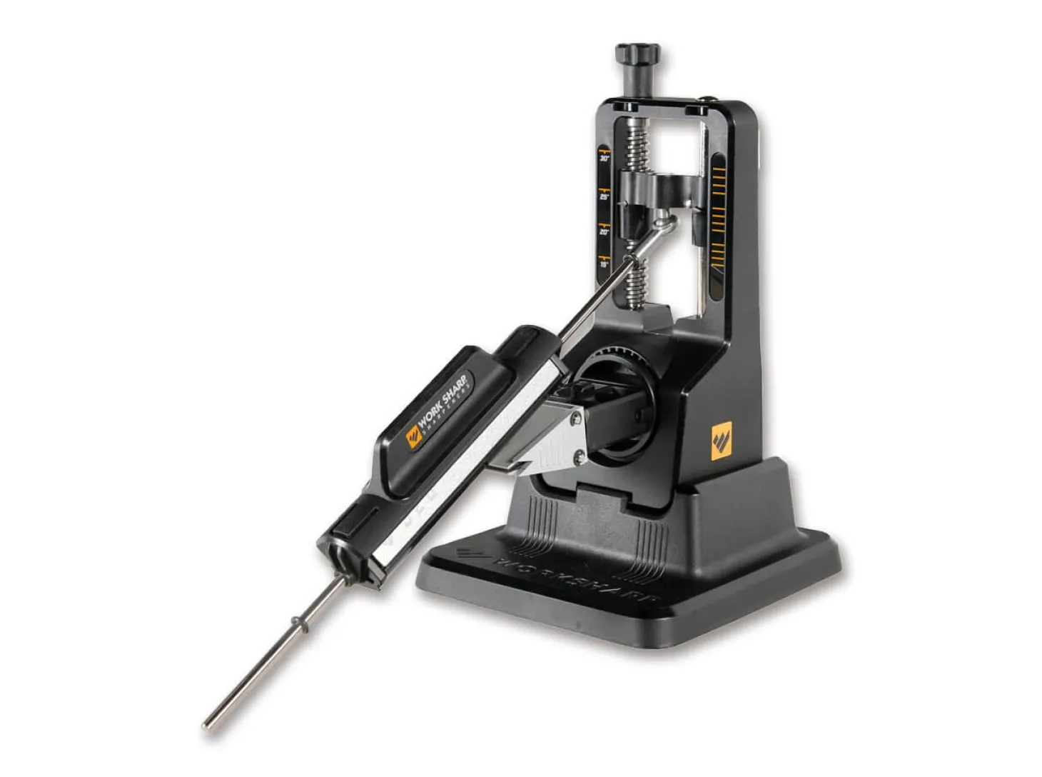 Precision Adjust Knife Sharpener