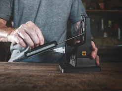 Precision Adjust Knife Sharpener