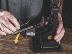 Precision Adjust Knife Sharpener