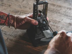 Precision Adjust Knife Sharpener