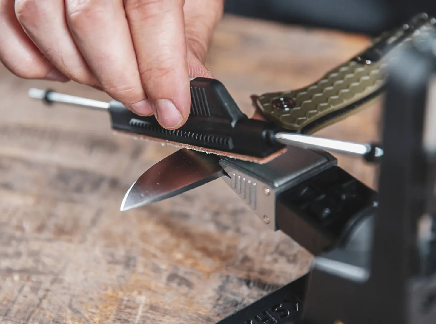 Precision Adjust Upgrade Kit